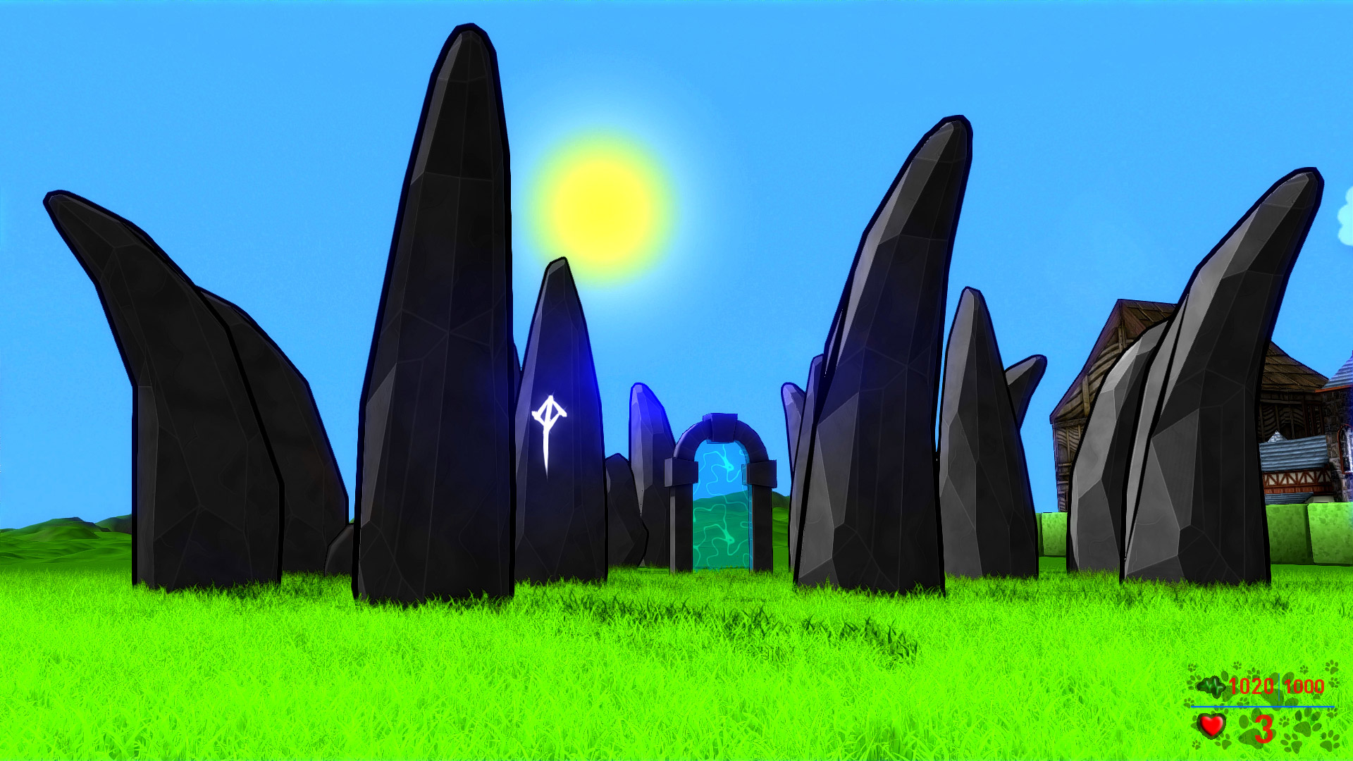 Hopper Rabbit screenshot #6
