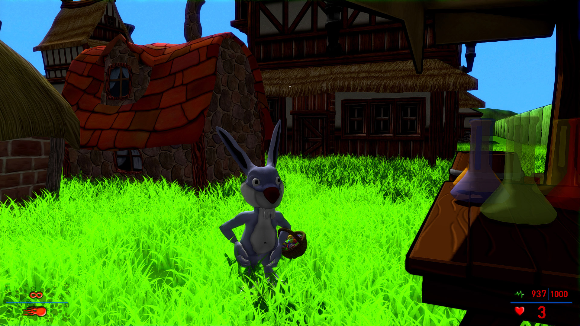 Hopper Rabbit screenshot #12