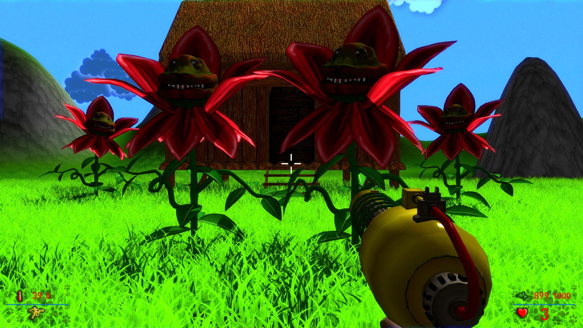 Hopper Rabbit screenshot #5