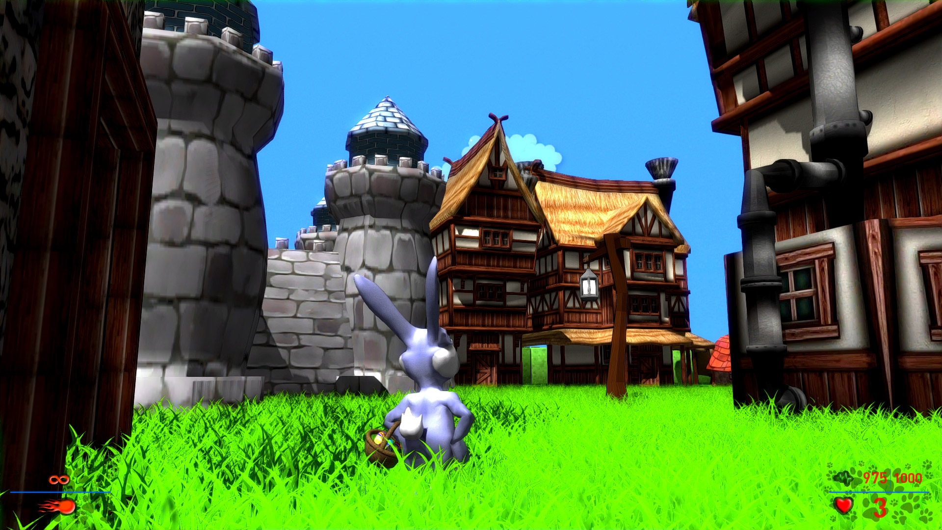 Hopper Rabbit screenshot #13