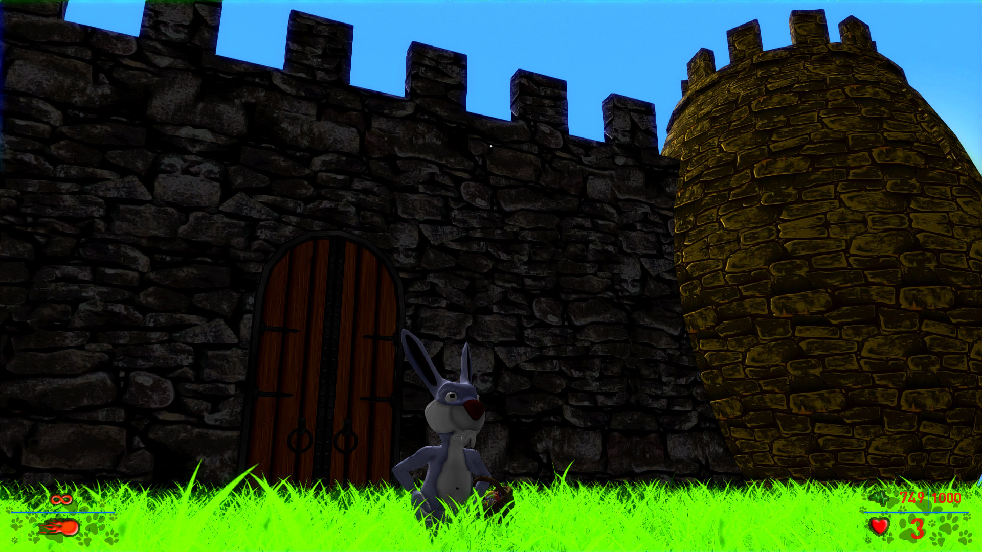Hopper Rabbit screenshot #14