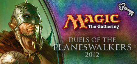 Magic: The Gathering - Duels of the Planeswalkers 2012 Apex Predator Foil cover art
