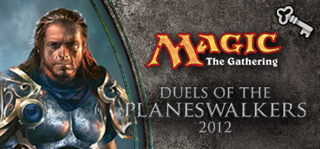 Magic: The Gathering - Duels of the Planeswalkers 2012 Wielding Steel Unlock cover art