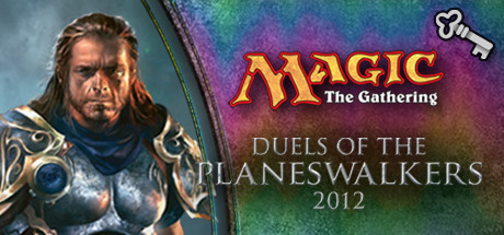 Magic: The Gathering - Duels of the Planeswalkers 2012 Wielding Steel Foil cover art