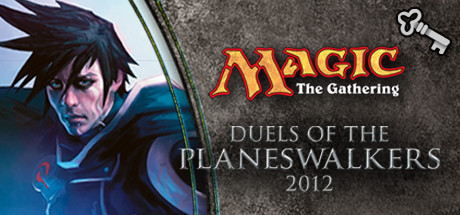 Magic: The Gathering - Duels of the Planeswalkers 2012 Realm of Illusion Unlock cover art