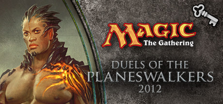 Magic: The Gathering - Duels of the Planeswalkers 2012 Strength of Stone Unlock cover art