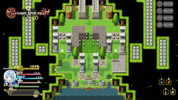 恶魔迷宫 2 |Evil Maze 2 | 惡魔迷宮 2.