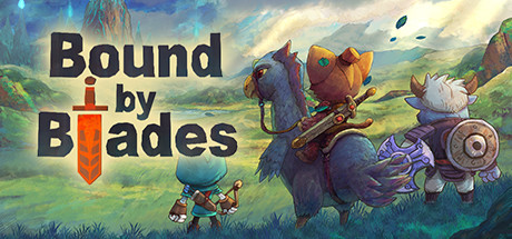 Bound By Blades banner image