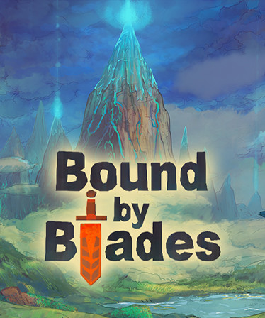 Bound By Blades