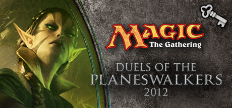Magic: The Gathering - Duels of the Planeswalkers 2012 Guardians of the Wood Unlock cover art