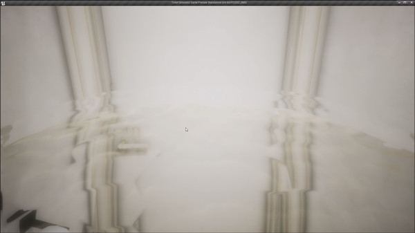 Toilet Simulator