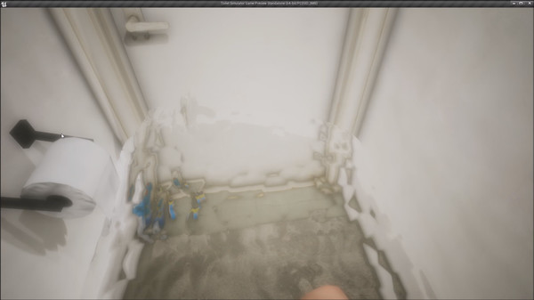Toilet Simulator