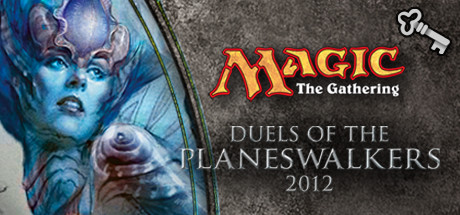 Magic: The Gathering - Duels of the Planeswalkers 2012 Ancient Depths Unlock cover art
