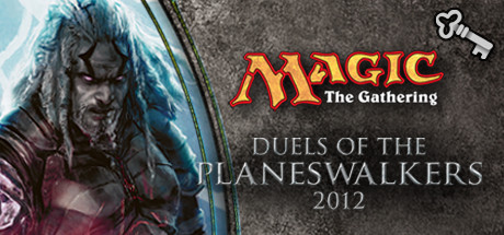 Magic: The Gathering - Duels of the Planeswalkers 2012 Machinations Unlock cover art