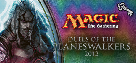 Magic: The Gathering - Duels of the Planeswalkers 2012 Machinations Foil cover art