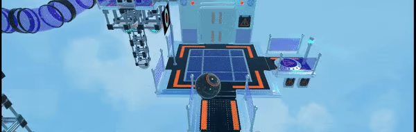 RoboBall video 3