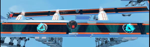 RoboBall video 4