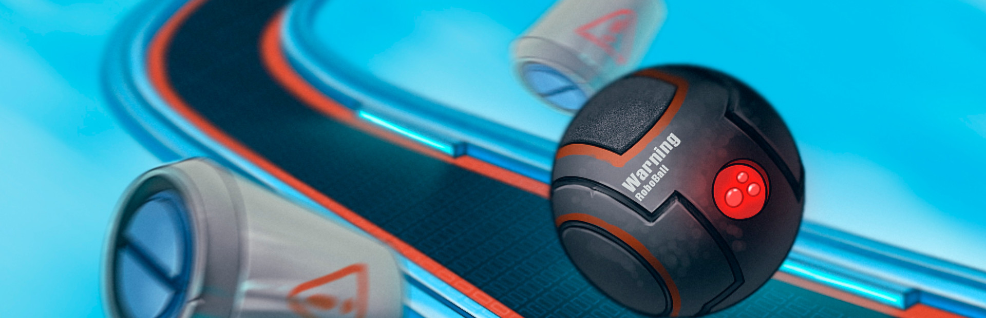 RoboBall