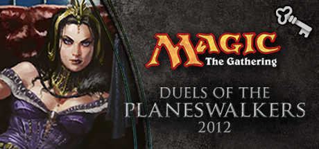 Magic: The Gathering - Duels of the Planeswalkers 2012 Grave Whispers Unlock cover art
