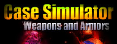 Case Simulator Weapons and Armors Small Capsule Image