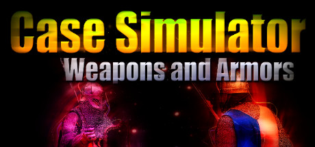 Case Simulator Weapons and Armors steam charts