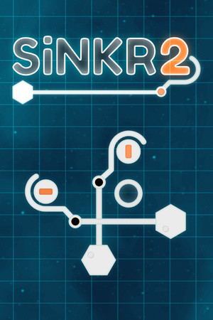 Cover art of SiNKR 2