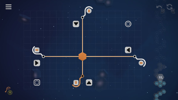 Screenshot z SiNKR 2