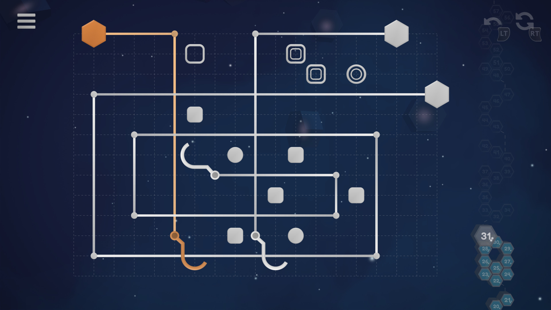 SiNKR 2 screenshot #3