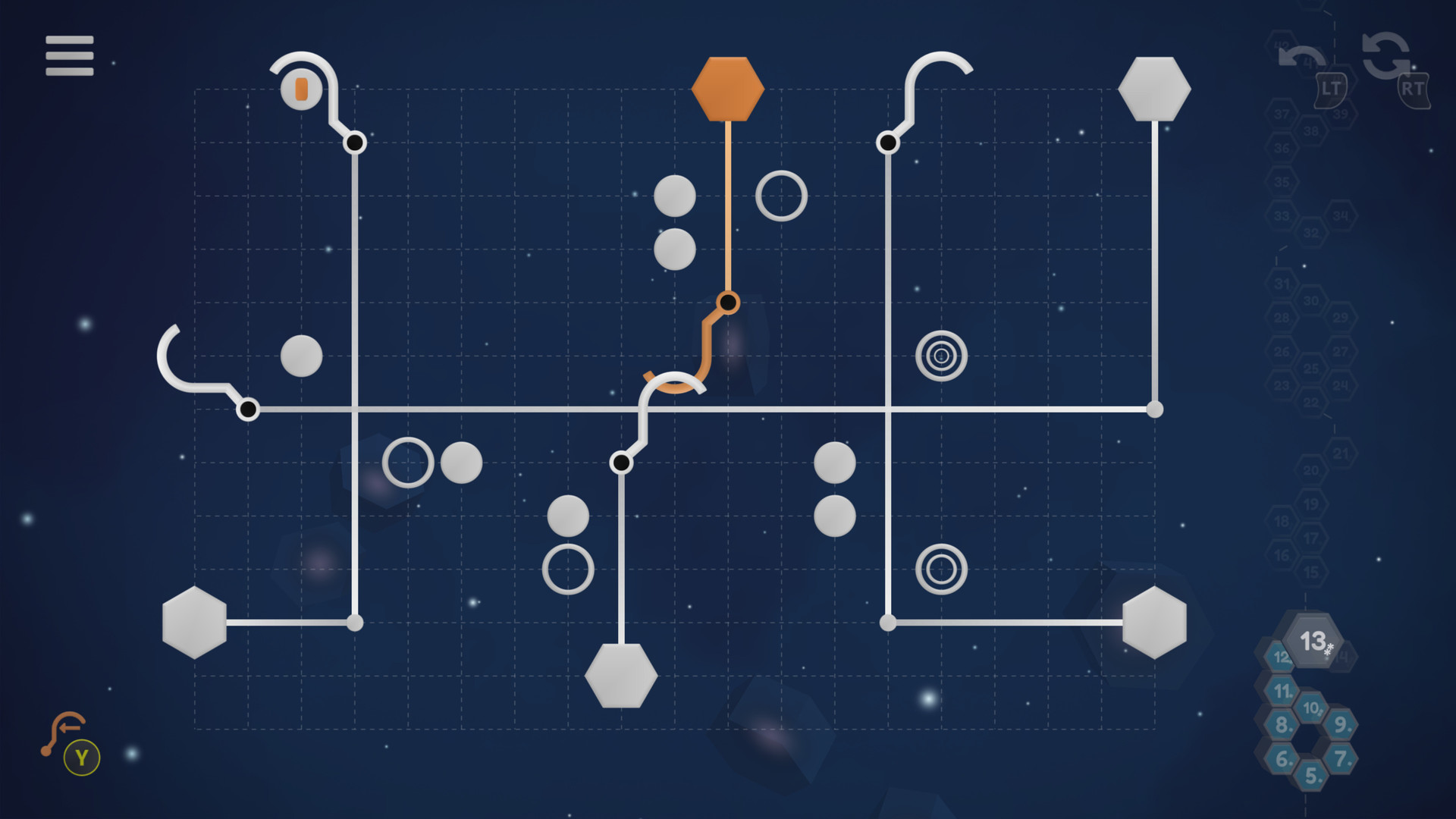 SiNKR 2 screenshot #1