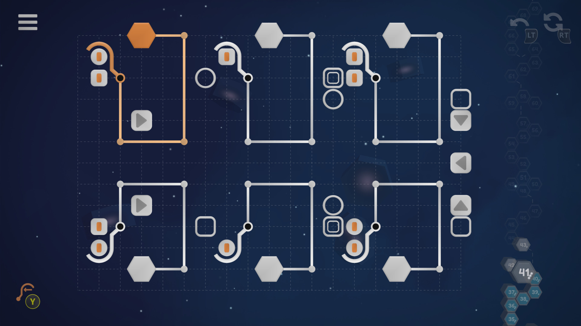 SiNKR 2 screenshot #4