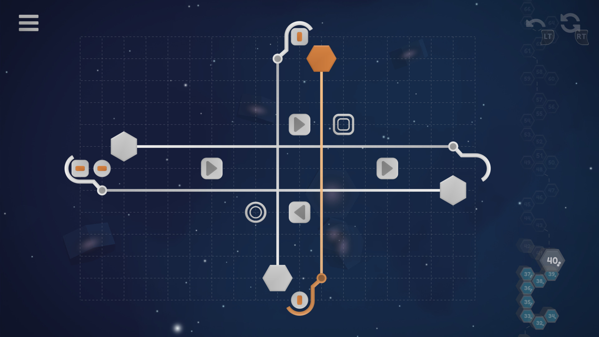 SiNKR 2 screenshot #2