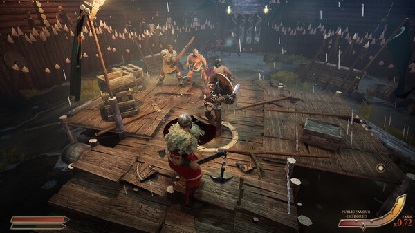 Game Screenshot 1