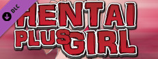 Hentai Plus Girl - Puzzle Pack: 5 Girls game capsule image