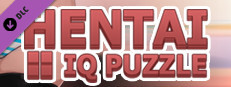 Hentai IQ Puzzle - Art Book game capsule image