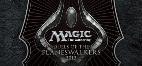 Magic: The Gathering - Duels of the Planeswalkers 2013 steam charts