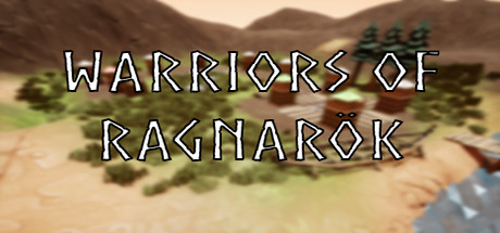 Warriors Of Ragnarök Cheat Engine/CT