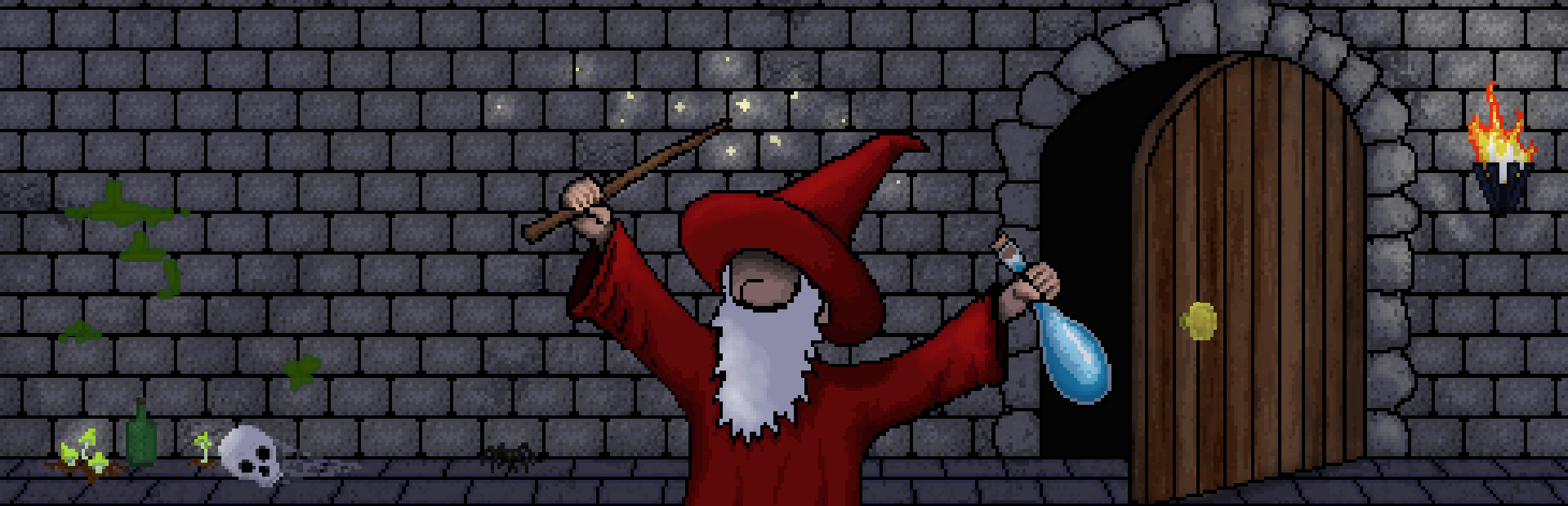 The Elementalist