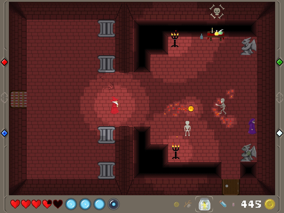 The Elementalist Featured Screenshot #1