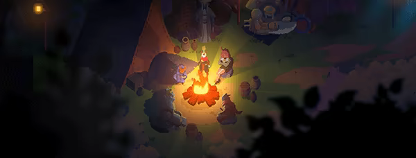 Ancient Abyss video 1