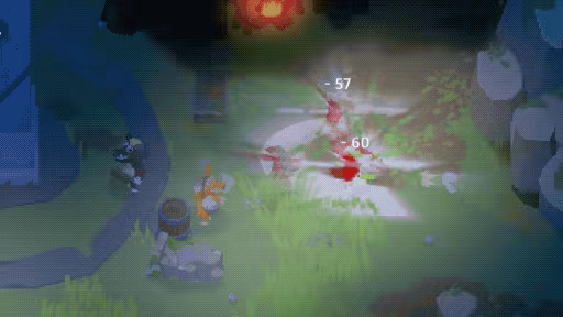 Ancient Abyss video 3