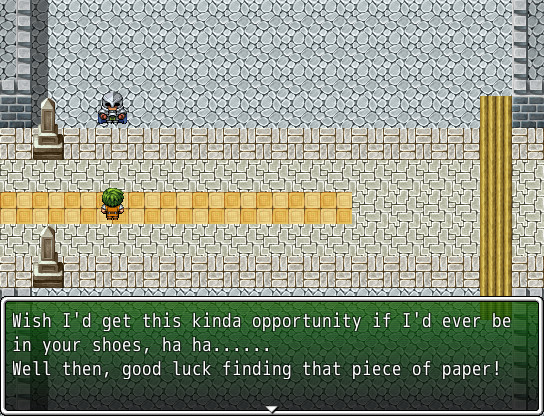 Daedalic Complex Demo Featured Screenshot #1