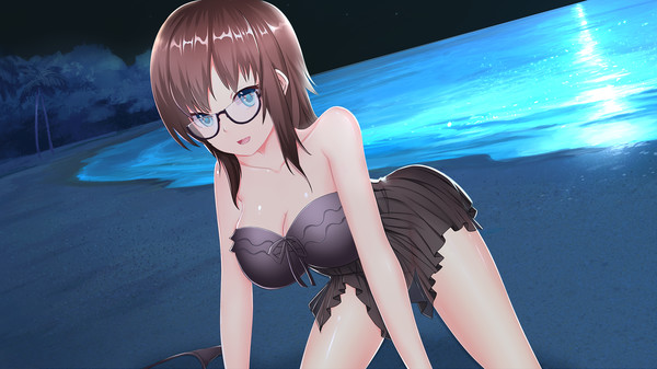 Yuuki's Party Night screenshot 2