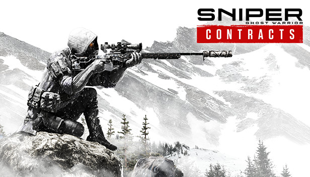 Sniper Ghost Warrior Contracts Deluxe