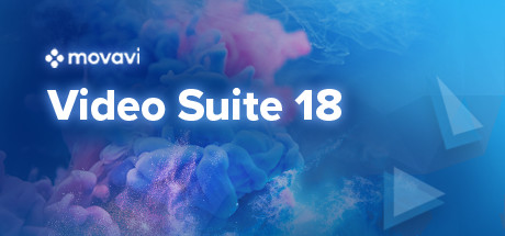 Movavi Video Suite 18 - Video Making Software - Edit, Convert, Capture Screen, and more crack status