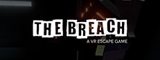 The Breach: A VR Escape Game