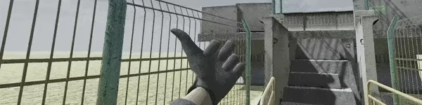 Disassembly VR video 3