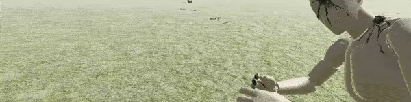 Disassembly VR video 4