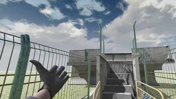 Screenshot z Disassembly VR