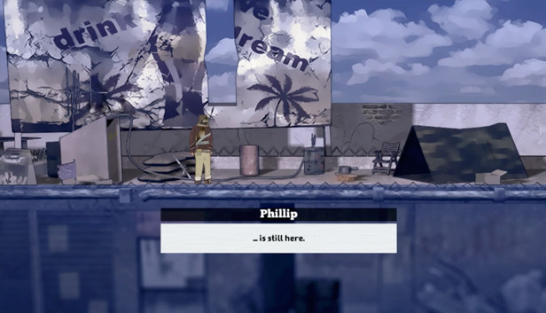 #4. Element Z (Steam) 由: Games Venture