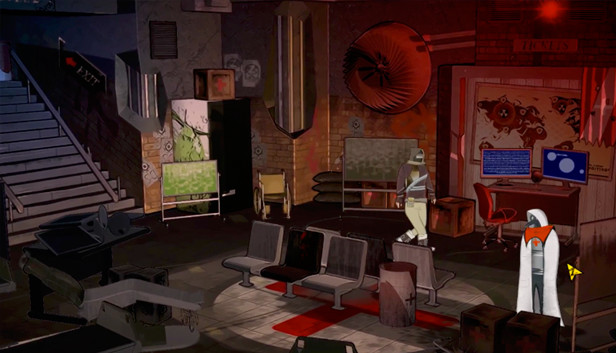 #5. Element Z (Steam) 由: Games Venture